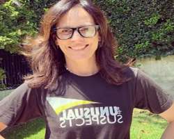 She serves on the Advisory Council of The Unusual Suspects Theatre Company.